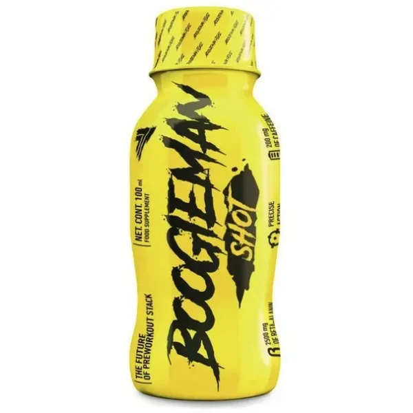 Trec Boogieman Pre-Workout Shot 100 ml