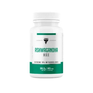 ASHWAGANDHA MAX 60cap