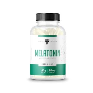 MELATONIN 90cap