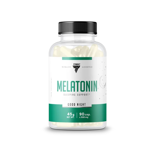 MELATONIN 90cap