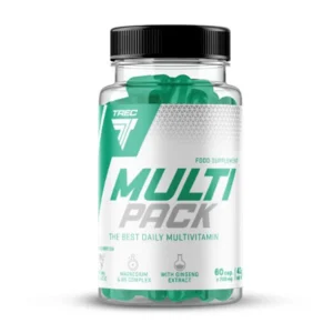 MULTIPACK 60cap