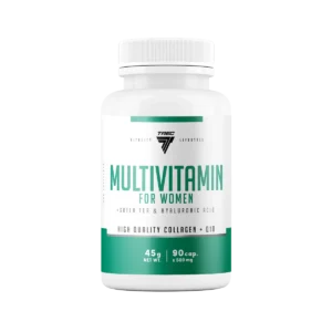 MULTIVITAMIN FOR WOMEN 90cap