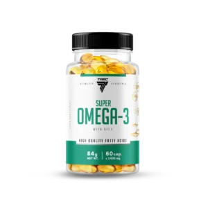 SUPER OMEGA-3