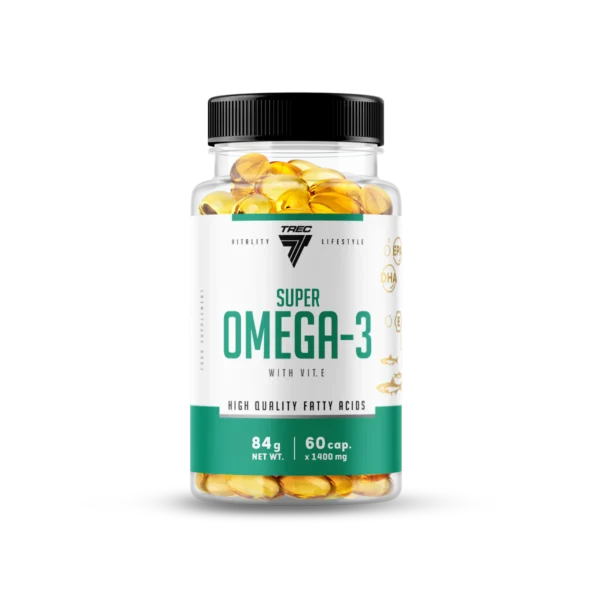 SUPER OMEGA-3