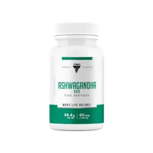 ASHWAGANDHA 800 60cap