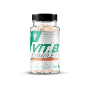 VIT. B COMPLEX 60cap
