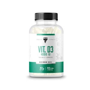 VIT. D3 4000 IU 90cap